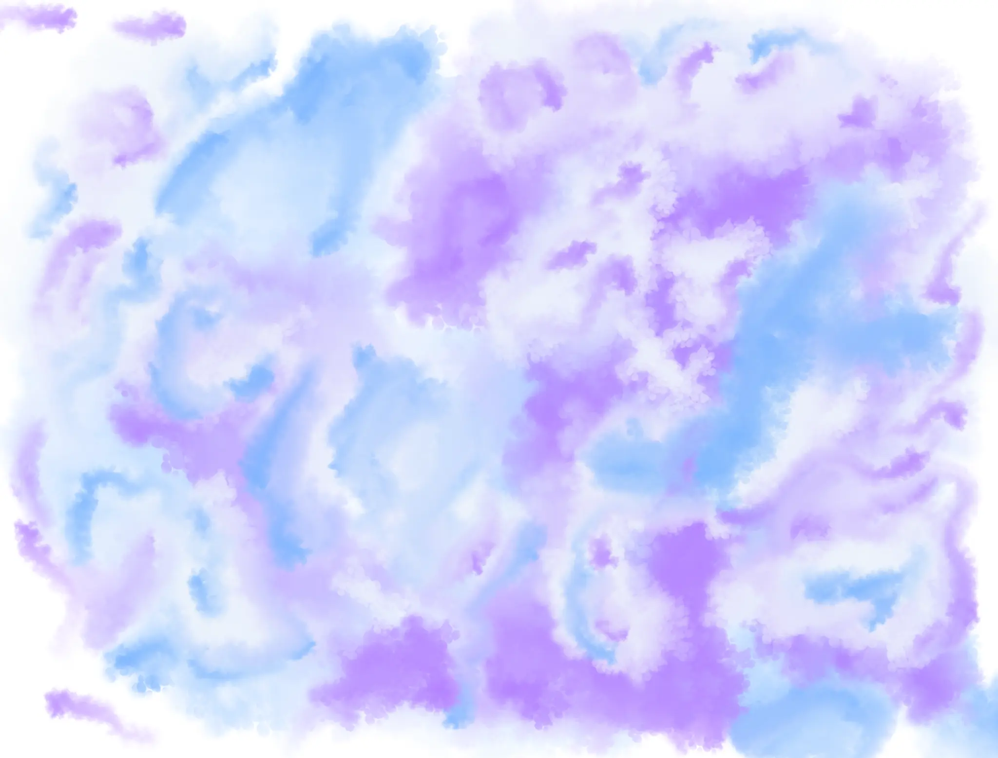 Ein verschwommenes Hintergrundbild